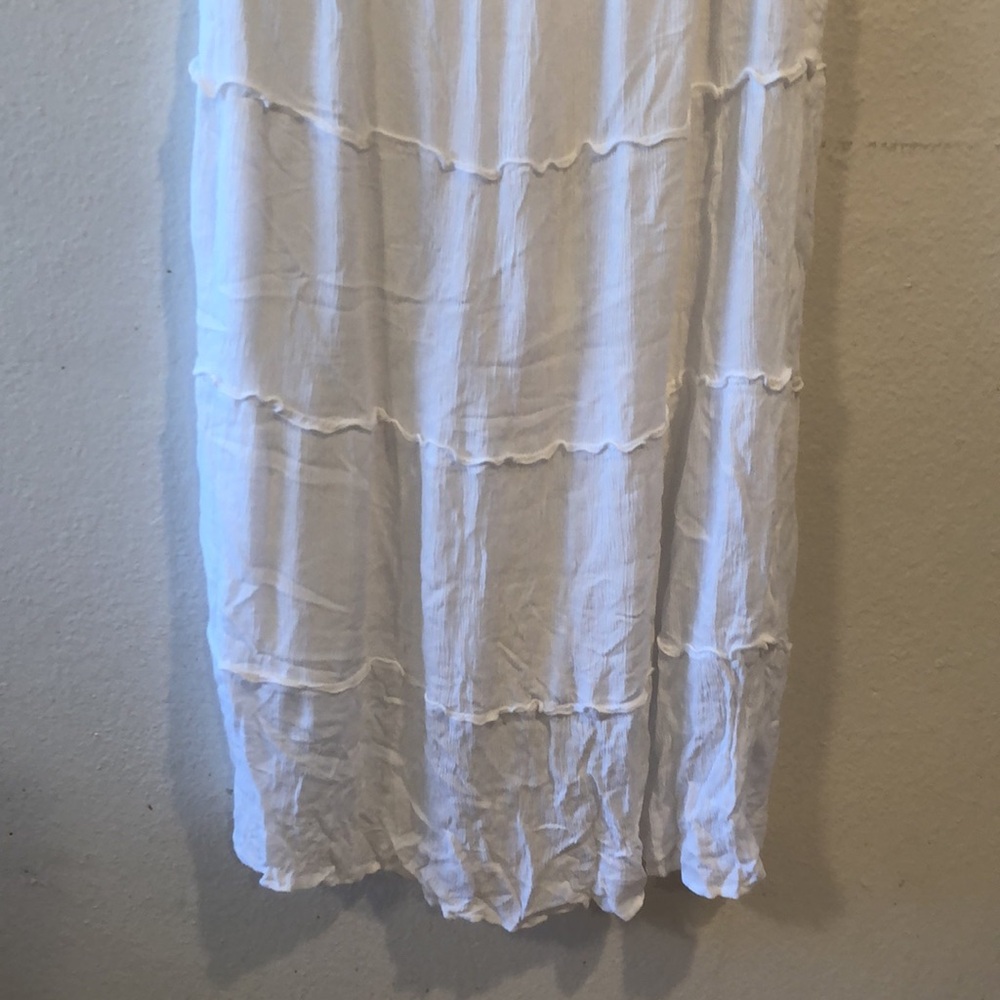 Hollister maxi skirt - Picture 6 of 7